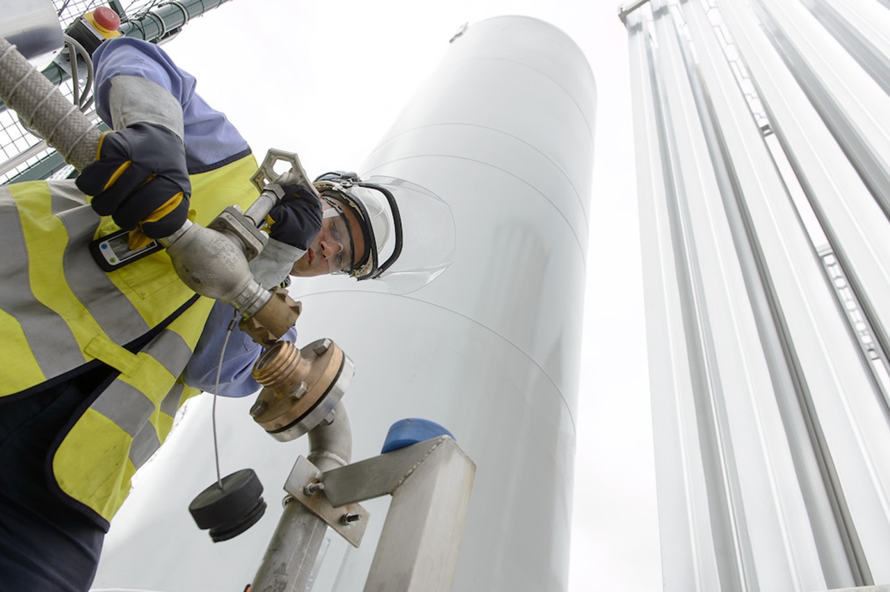 Propaan, een veelzijdige energiebron | Primagaz