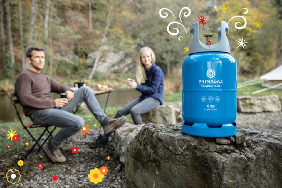 Futuria Propaan Primagaz