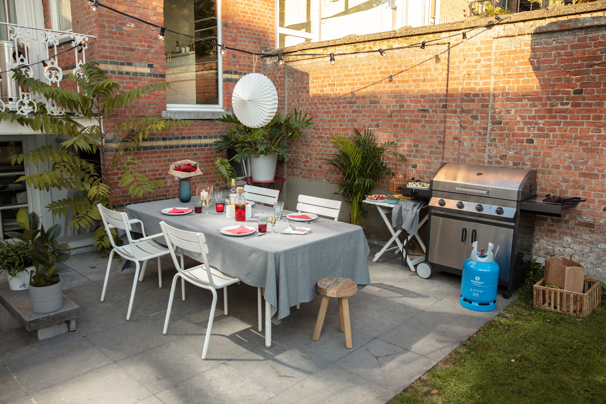 BBQ