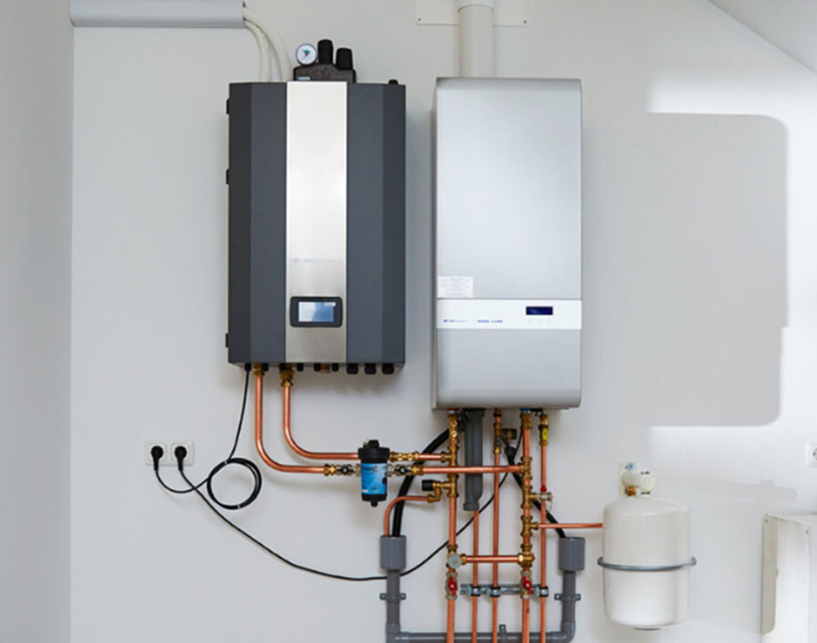 Propaaninstallaties voor installateurs en partners | Primagaz