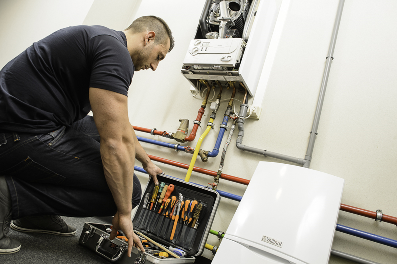 Propaaninstallaties voor installateurs en partners | Primagaz