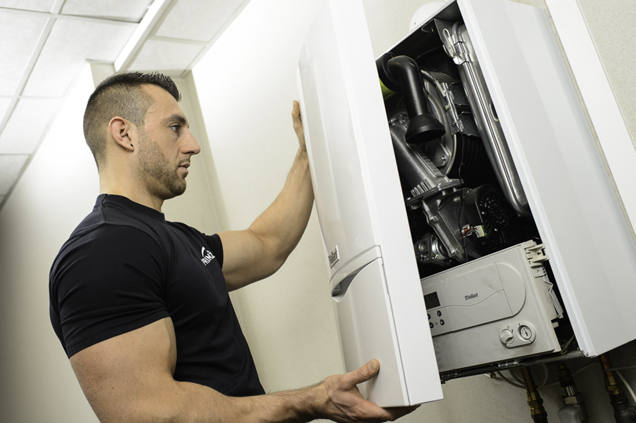 Propaaninstallaties voor installateurs en partners | Primagaz